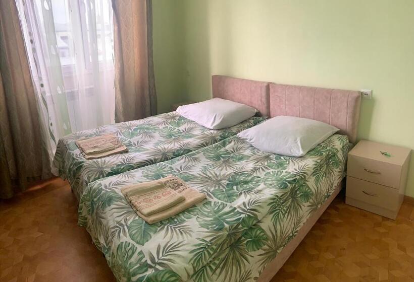 اتاق استاندارد, Guest House Lilia