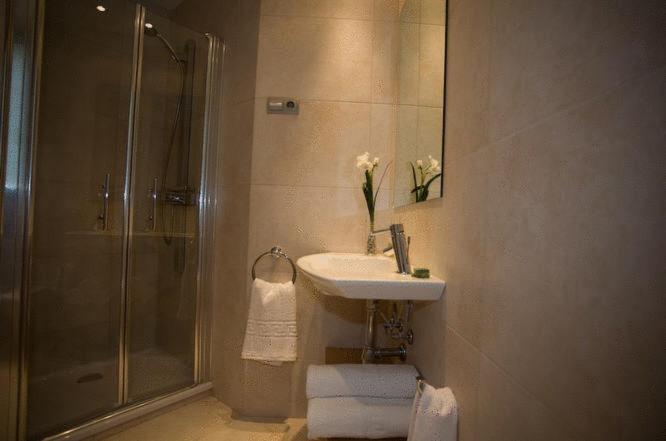 اتاق استاندارد, Hostal Rambla