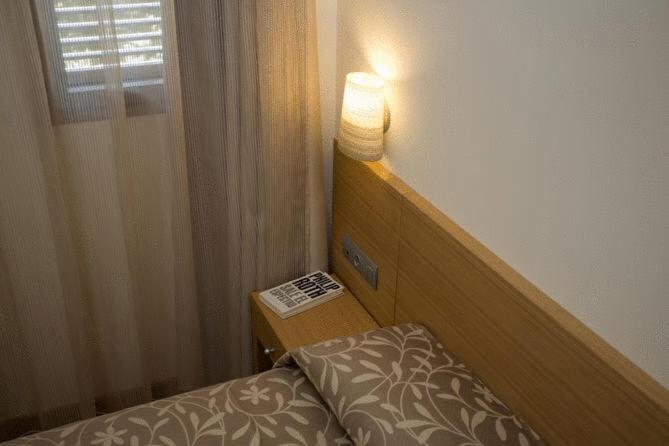 اتاق استاندارد, Hostal Rambla