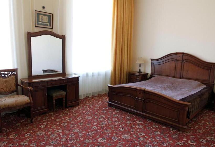 اتاق استاندارد, Jermuk Olympia Sanatorium