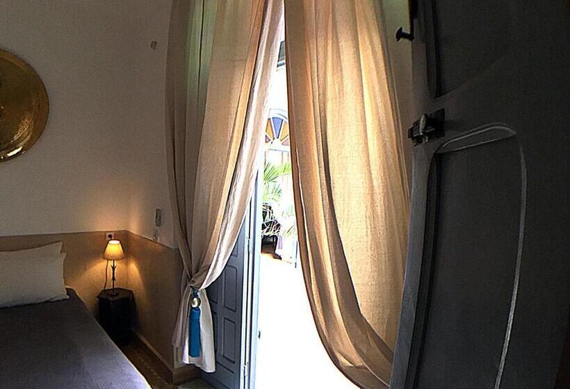 اتاق استاندارد, Riad Bel Haj