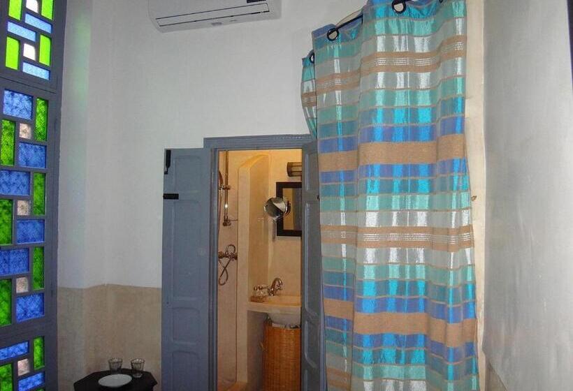 اتاق استاندارد, Riad Bel Haj