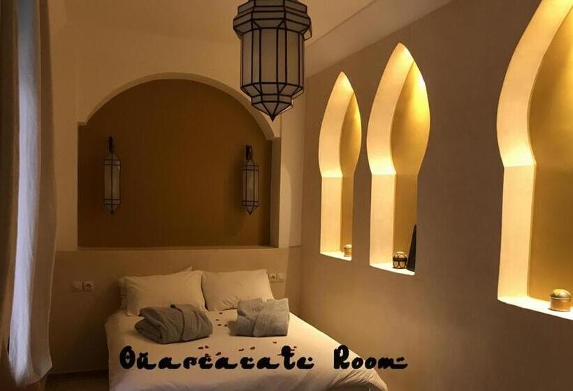 اتاق سوپریور, Riad Bel Haj