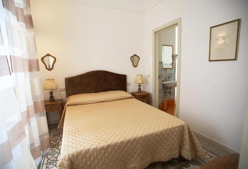 سوئیت با بالکن, B&b Del Duomo