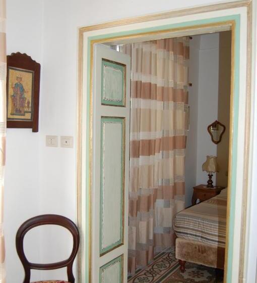 سوئیت با بالکن, B&b Del Duomo
