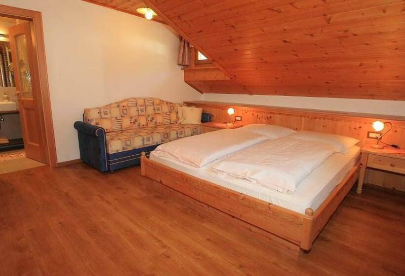 اتاق استاندارد, Bed And Breakfast Iman