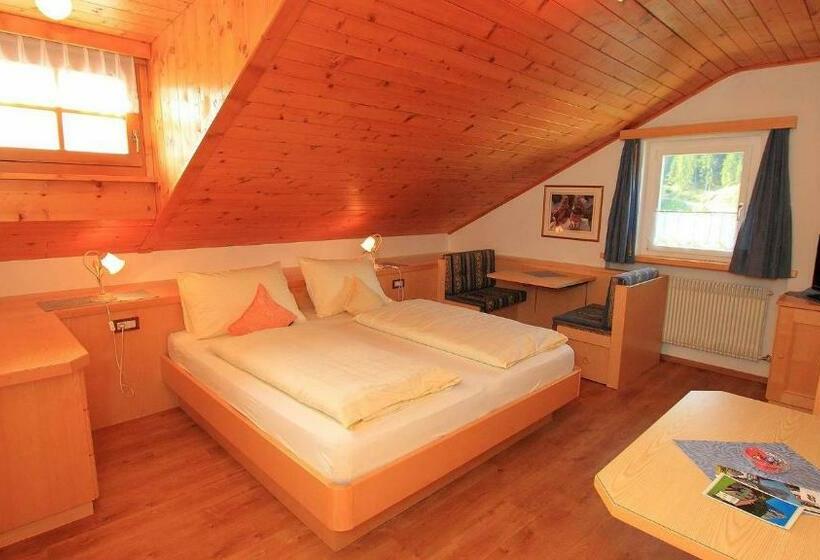 اتاق استاندارد, Bed And Breakfast Iman