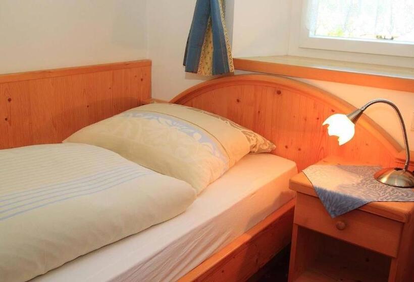 اتاق استاندارد یک نفره, Bed And Breakfast Iman