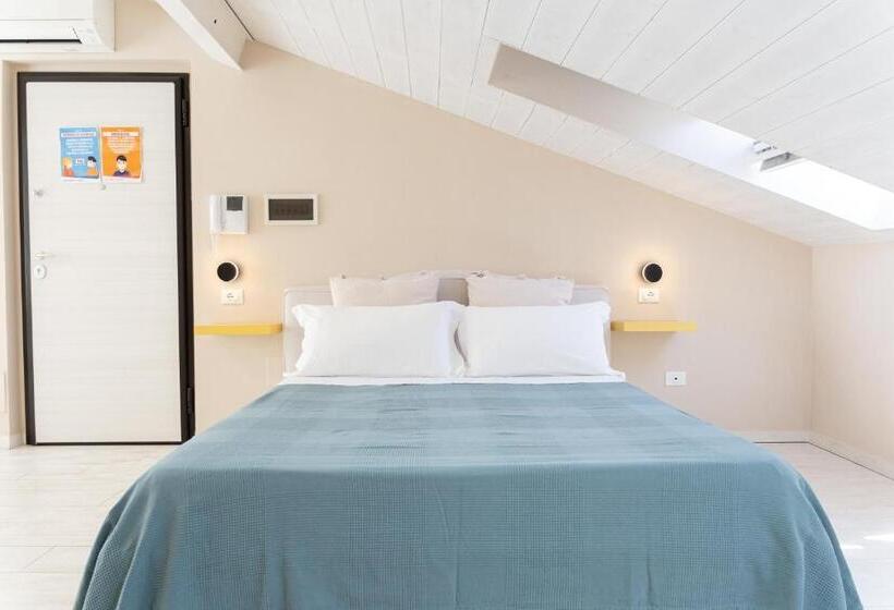 سوییت, Oceano Rooms