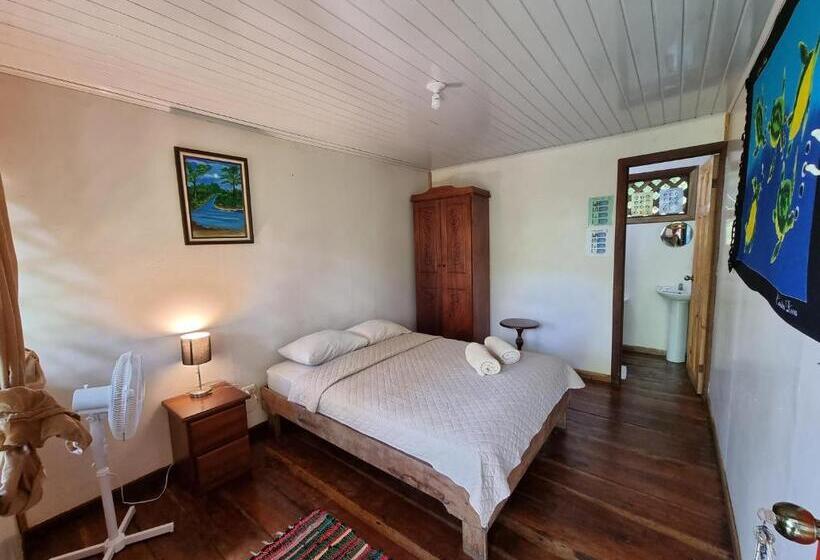 اتاق استاندارد, Cabinas Tortuguero