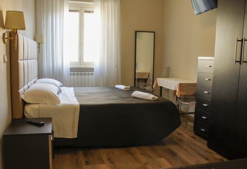 اتاق استاندارد, Delle Ortensie