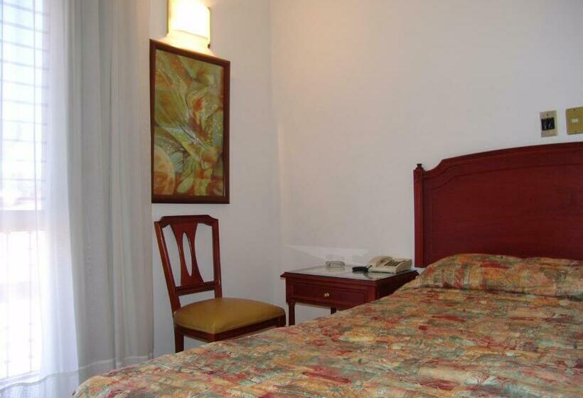 اتاق استاندارد, Posada Arcos