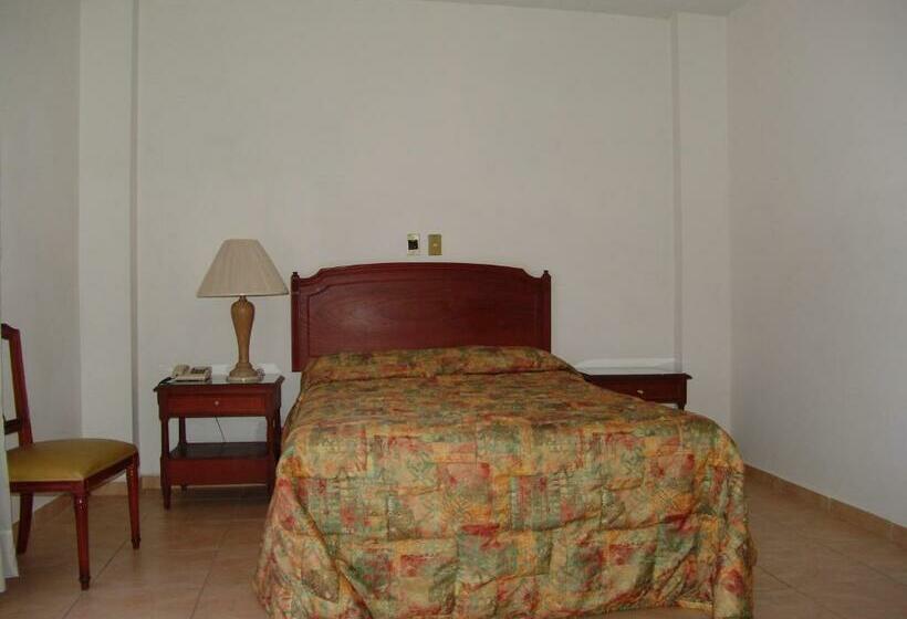 اتاق استاندارد, Posada Arcos