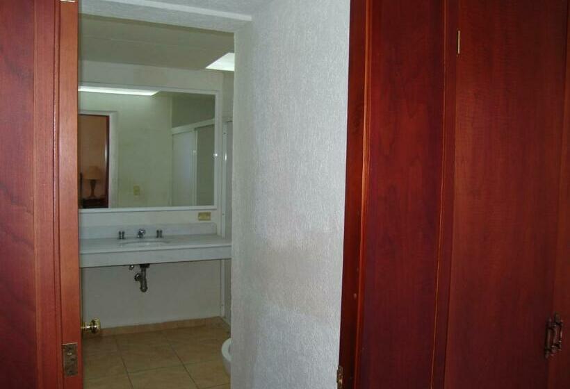 اتاق استاندارد, Posada Arcos