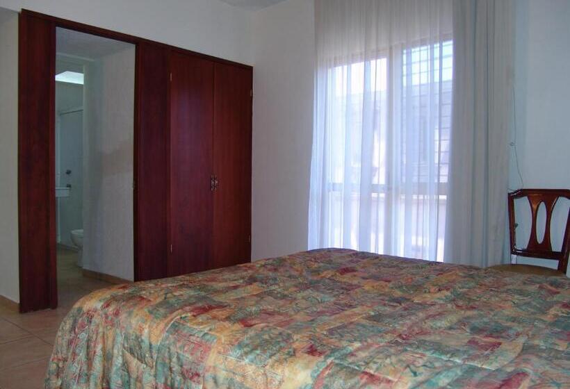 اتاق استاندارد, Posada Arcos