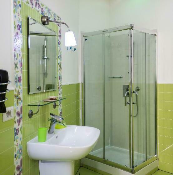 اتاق استاندارد, Metropolis B&b