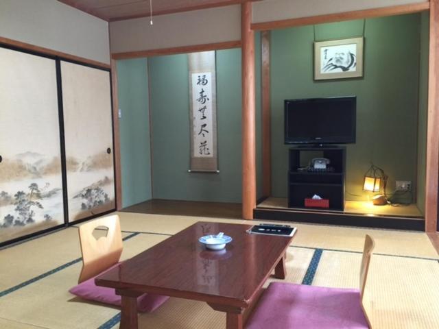 اتاق خانوادگی, Yuzawa