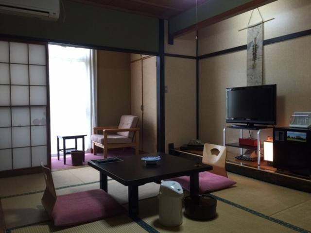 اتاق اکونومی, Yuzawa