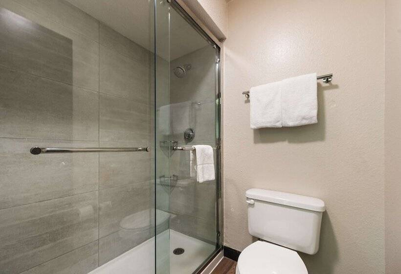 سوییت, Best Western Fishkill Inn & Suites