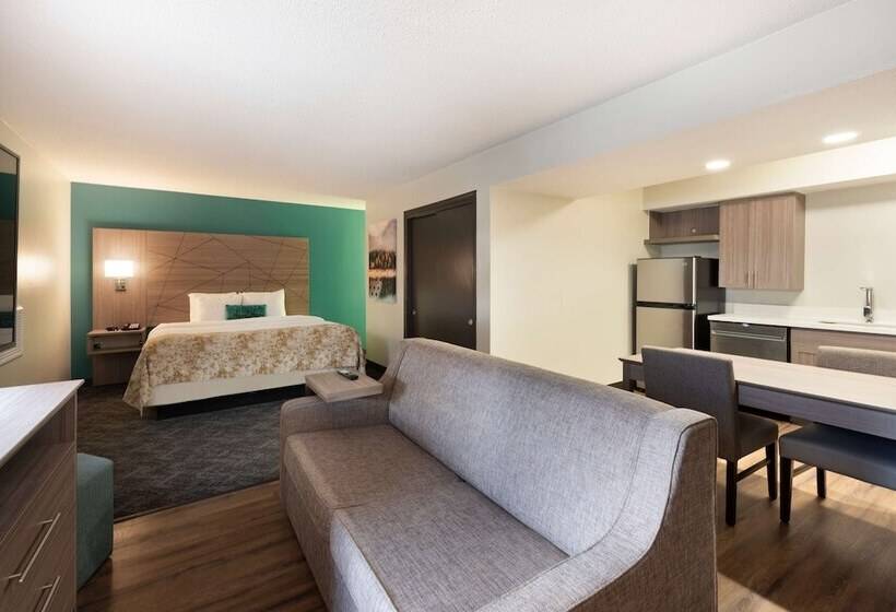 سوییت, Best Western Fishkill Inn & Suites