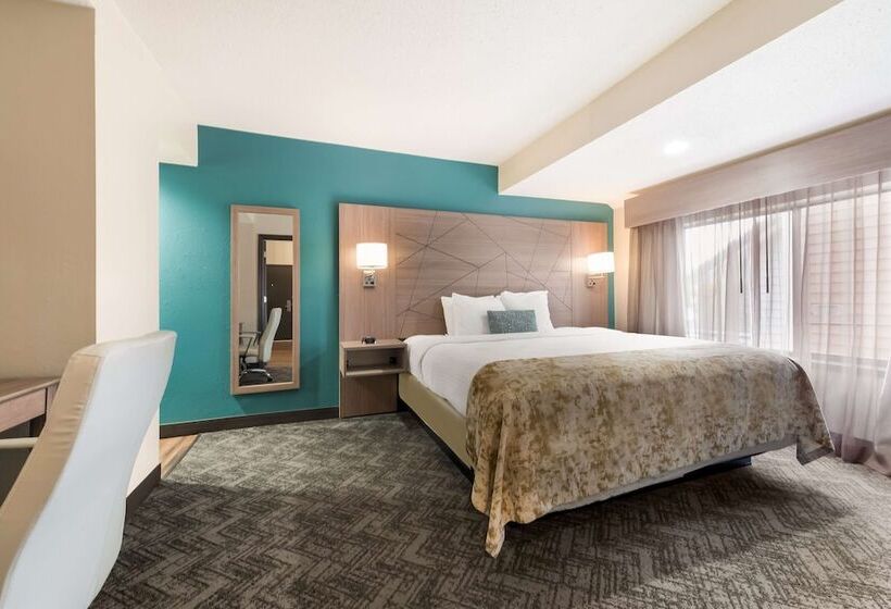 سوییت, Best Western Fishkill Inn & Suites