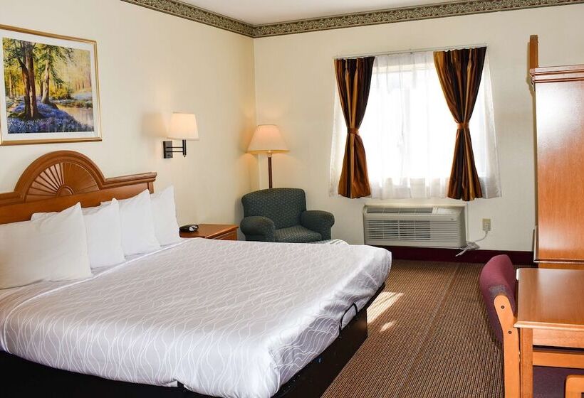 Suite, Americas Best Value Inn & Suites Haltom City Ft. Worth