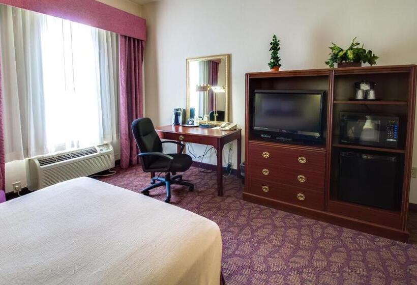 اتاق استاندارد با 2 تخت دوبل, Ashmore Inn And Suites Amarillo