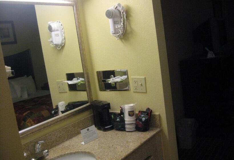 سوئیت برای معلولان, Best Western Canal Winchester Inn  Columbus South East