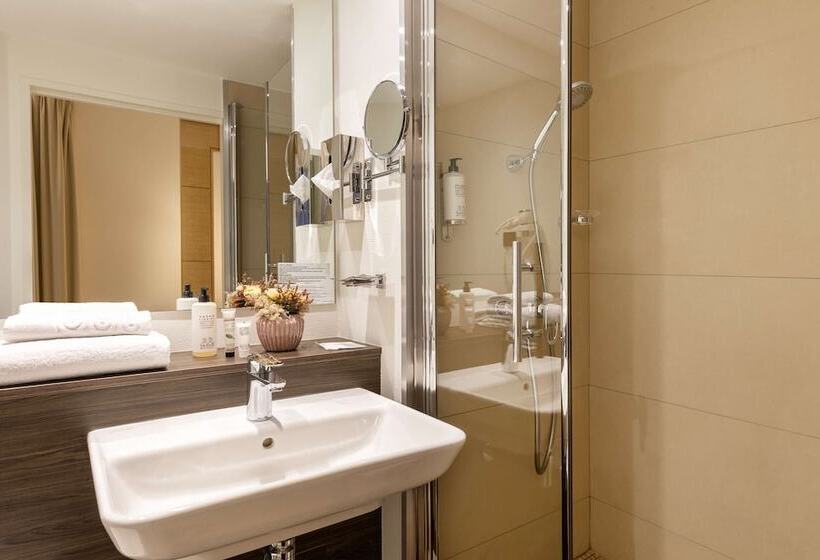 スーペリアールーム, Best Western Royal Hotel Caen