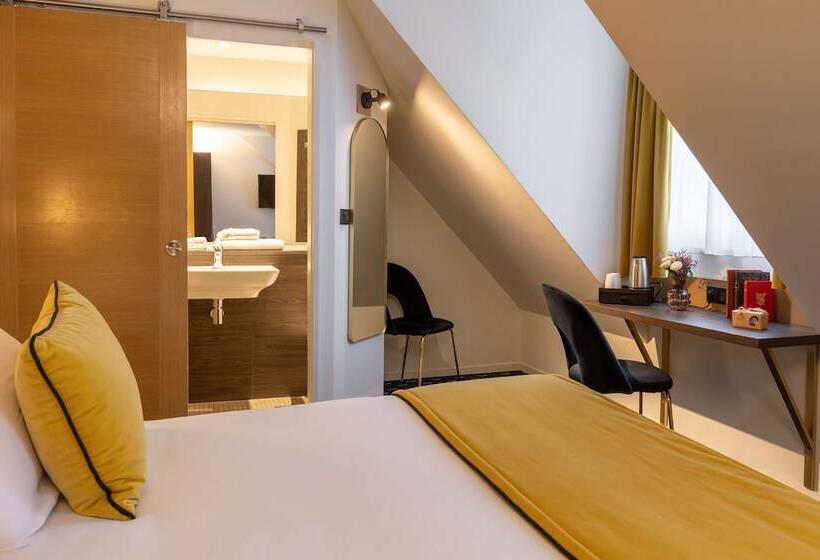 コンフォートルーム, Best Western Royal Hotel Caen