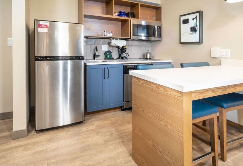سوئیت 2 خوابه, Candlewood Suites Charleston – Mt. Pleasant, An Ihg