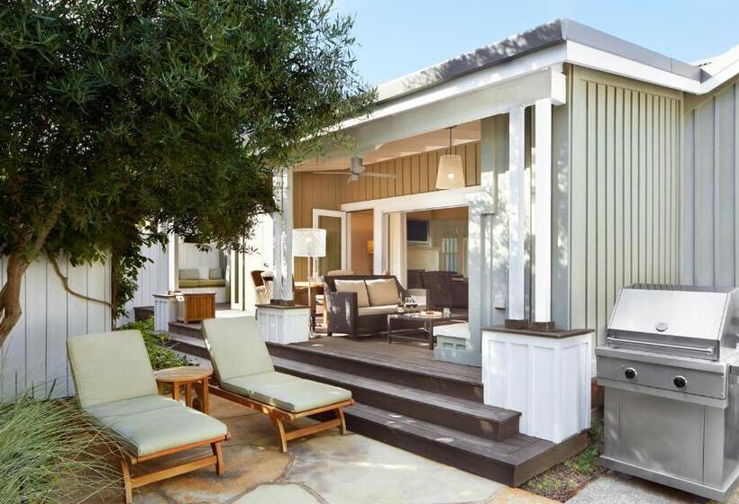 سوئیت 2 خوابه, Carneros Resort And Spa