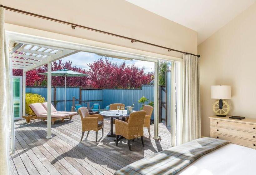 کابین, Carneros Resort And Spa