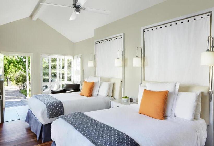 کابین, Carneros Resort And Spa