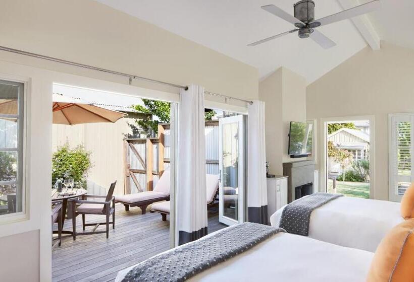 کابین, Carneros Resort And Spa