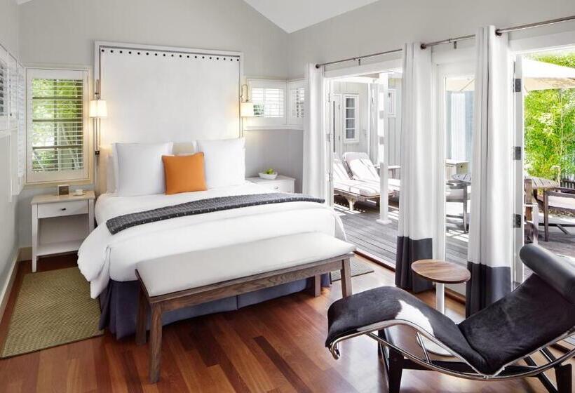 خانه 1 خوابه, Carneros Resort And Spa