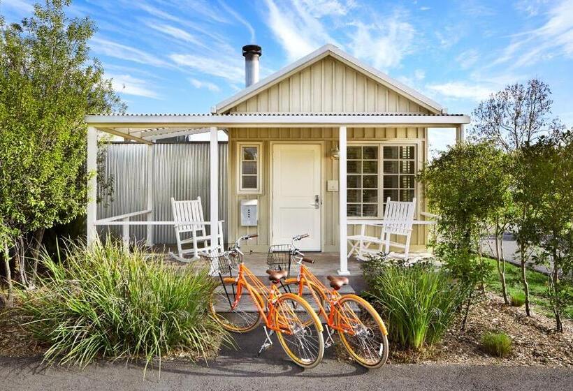 Huis met 1 Slaapkamer, Carneros Resort And Spa