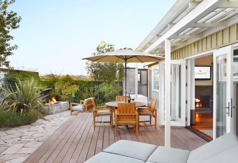 سوئیت برای معلولان, Carneros Resort And Spa