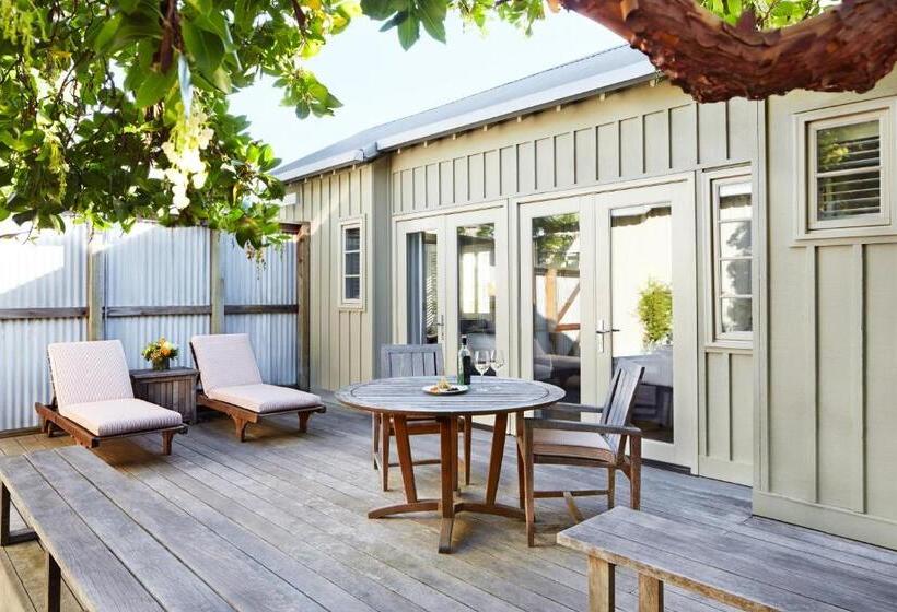 اتاق استاندارد با تخت بزرگ, Carneros Resort And Spa