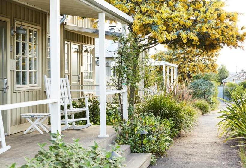 Standaardkamer met Kingsize Bed, Carneros Resort And Spa