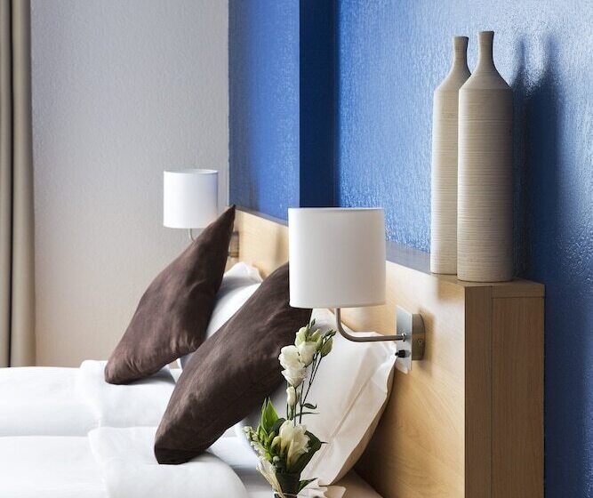 استودیوی استاندارد, Citadines Prado Chanot Marseille