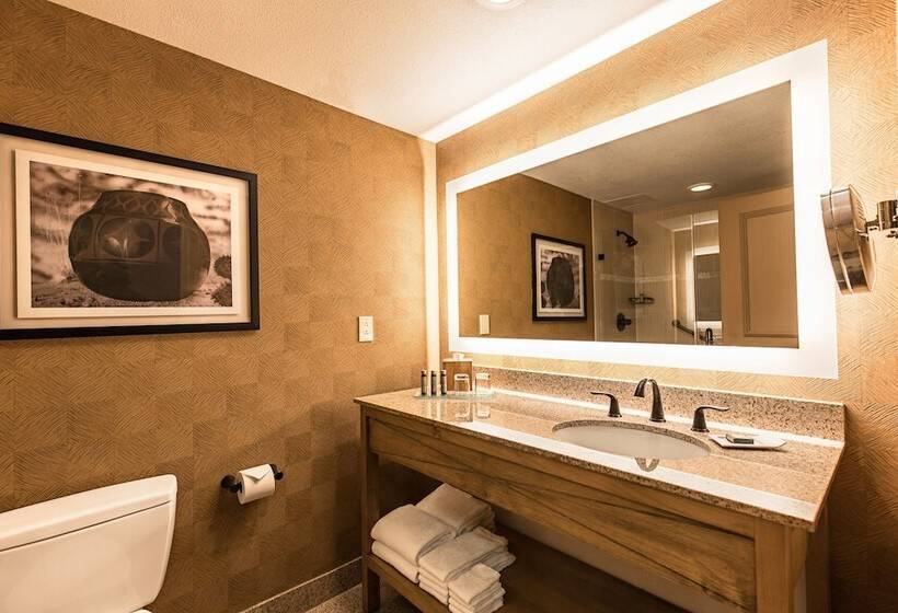 اتاق لوکس با بالکن, Eldorado Hotel And Spa