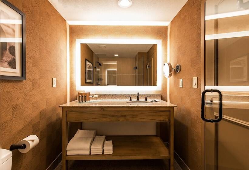 اتاق لوکس با بالکن, Eldorado Hotel And Spa