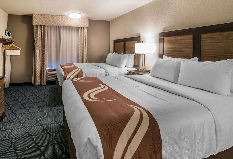 سوییت, Elevate Hotel At Sierra Blanca Ruidoso, Ascend Hotel Collection
