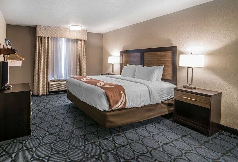سوییت, Elevate Hotel At Sierra Blanca Ruidoso, Ascend Hotel Collection