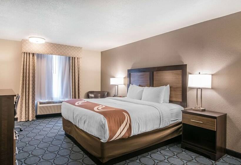 سوییت, Elevate Hotel At Sierra Blanca Ruidoso, Ascend Hotel Collection
