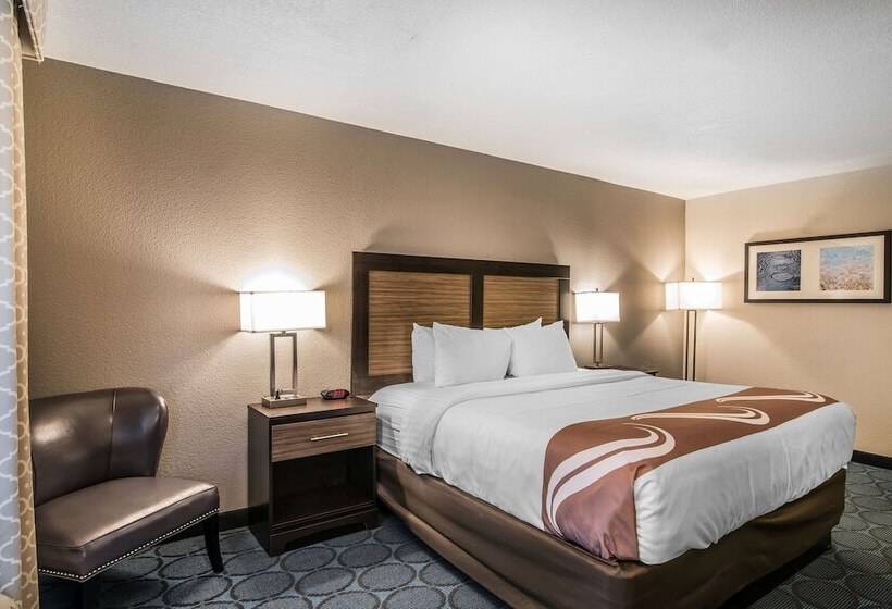 سوییت, Elevate Hotel At Sierra Blanca Ruidoso, Ascend Hotel Collection