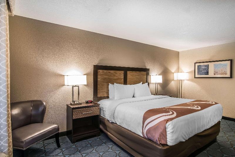 سوییت, Elevate Hotel At Sierra Blanca Ruidoso, Ascend Hotel Collection