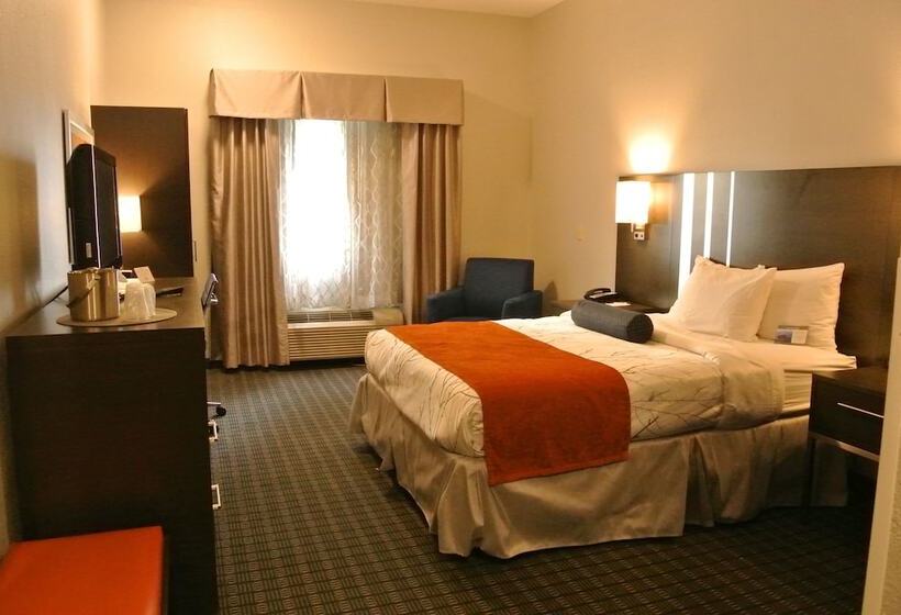 اتاق پرمیوم, Guesthouse Inn And Suites Lexington