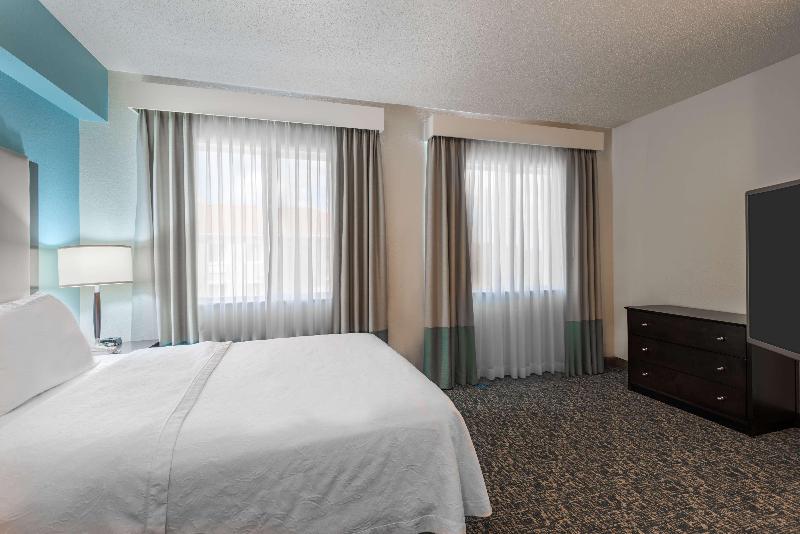 سوئیت 2 خوابه, Homewood Suites By Hilton Bonita Springs